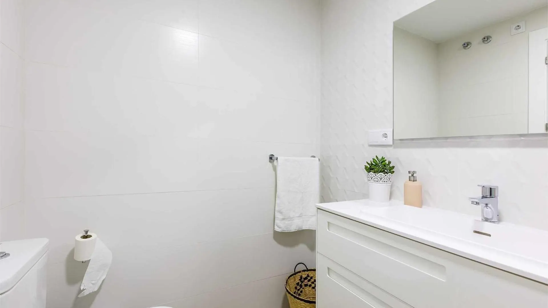 A&N Algarrobo Beach Apartamento