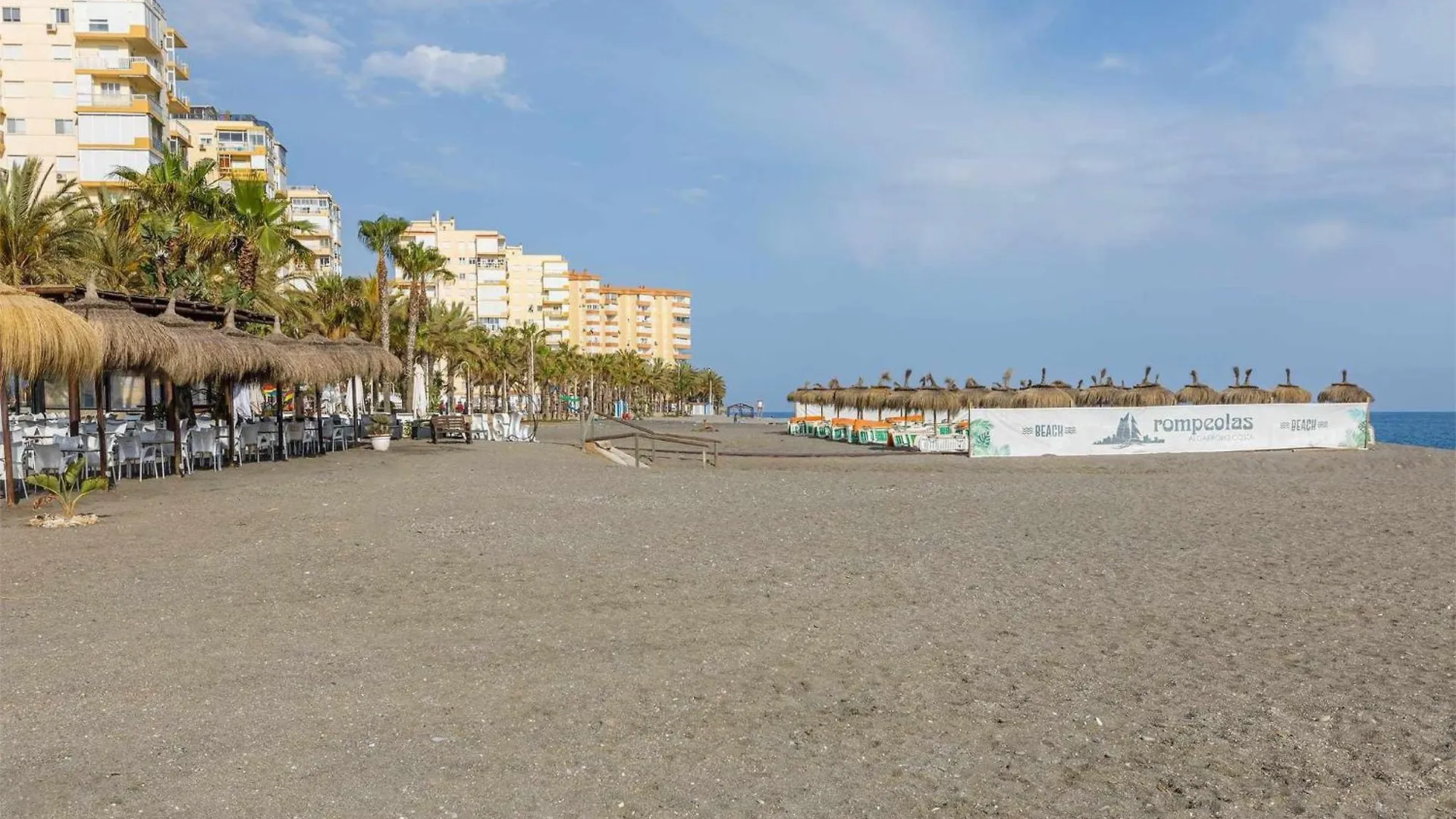 A&N Algarrobo Beach España