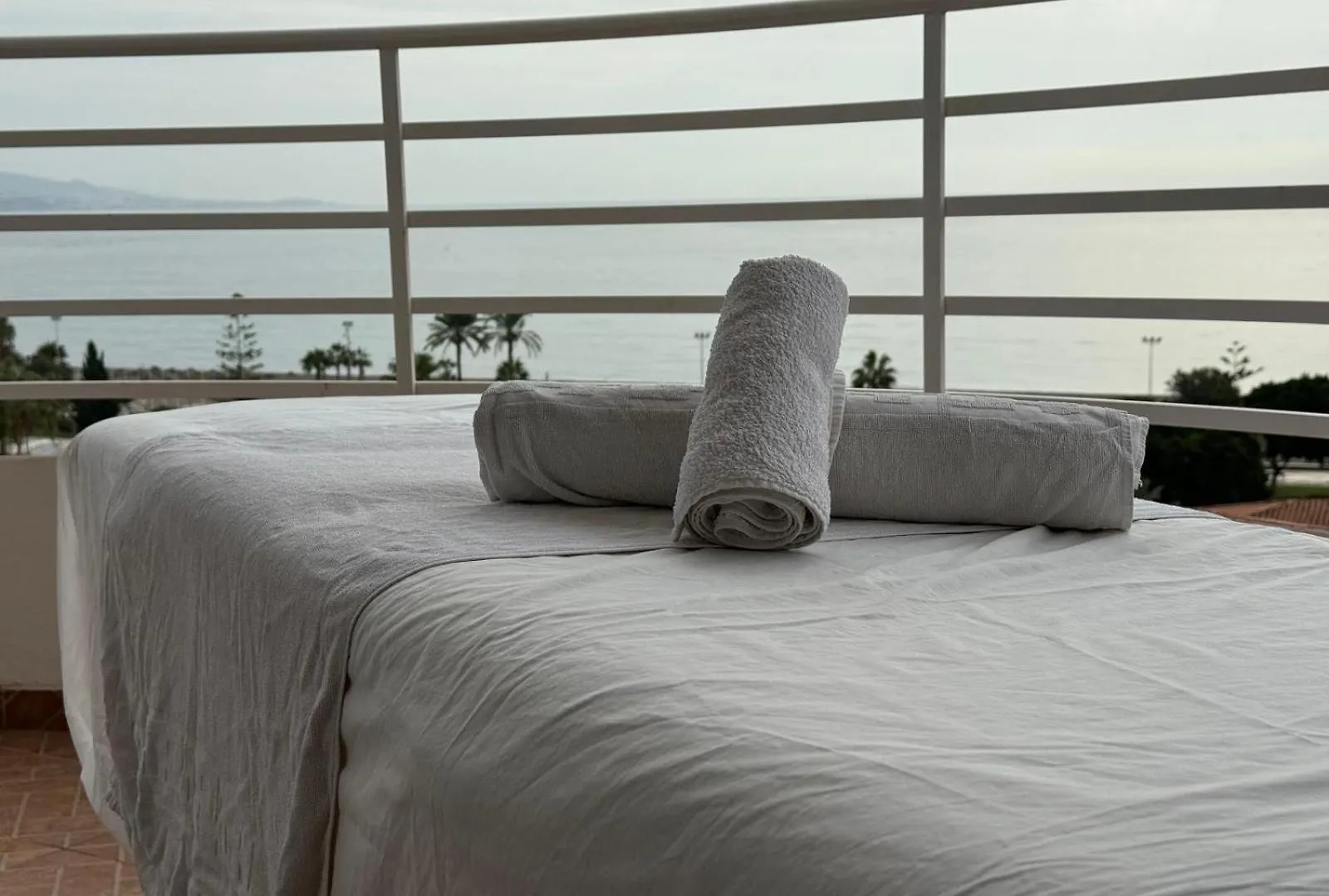 A&N Algarrobo Beach Apartamento