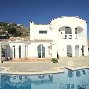 Pura Vida Andalusien Frühstückspension