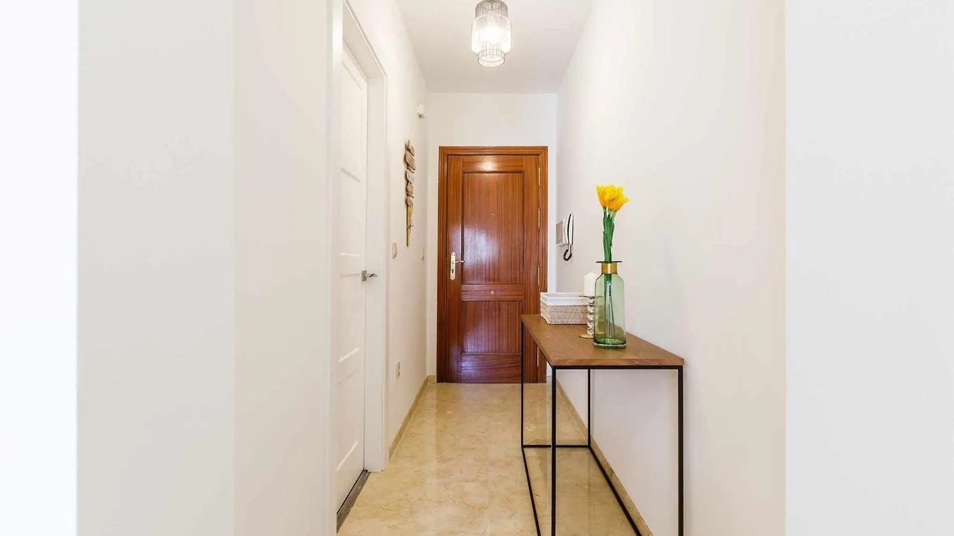 Apartment A&N Algarrobo Beach