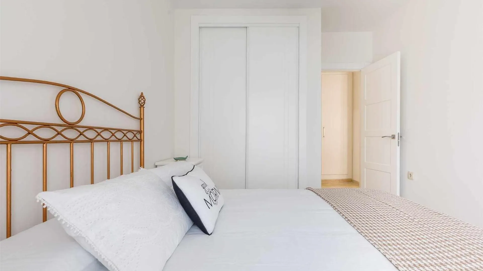 Apartment A&N Algarrobo Beach